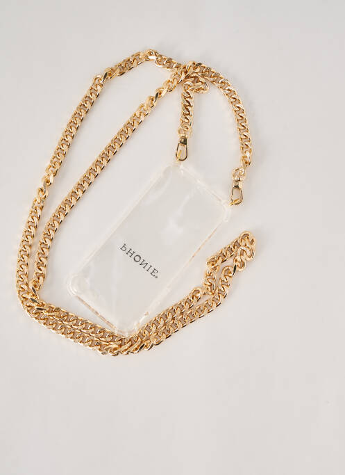 Accesoriu divers auriu PHONIE unisex