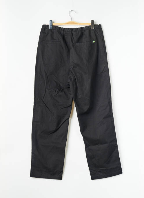 Pantalon chino negru HUF unisex