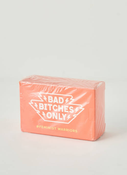 Accesoriu divers roșu GENDER GAMES unisex