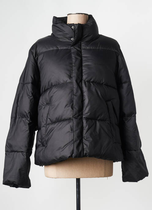 Geacă matlasată negru CARHARTT femme