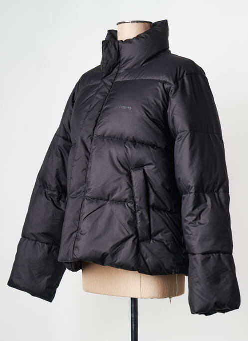 Geacă matlasată negru CARHARTT femme