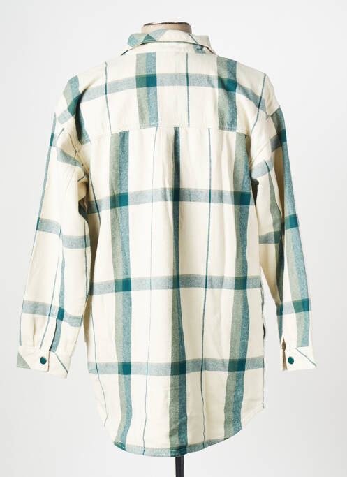 Cămașă alb VANS femeie