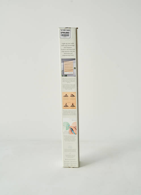 Diverse casă alb CALM CLUB unisex