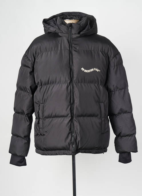 Geacă negru ON VACATION femeie