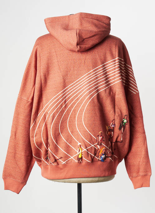 Hanorac multicolor MELODY EHSANI femeie