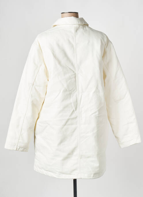 Parka bej CARHARTT femeie