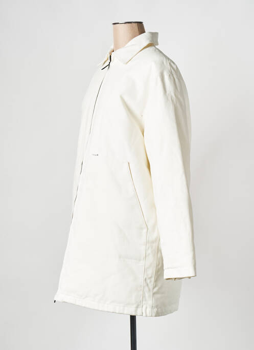 Parka bej CARHARTT femeie