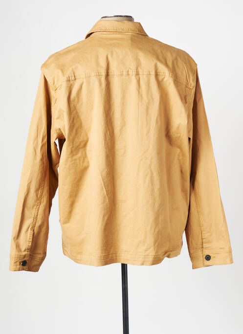 Jachete casual maro MINIMUM bărbat