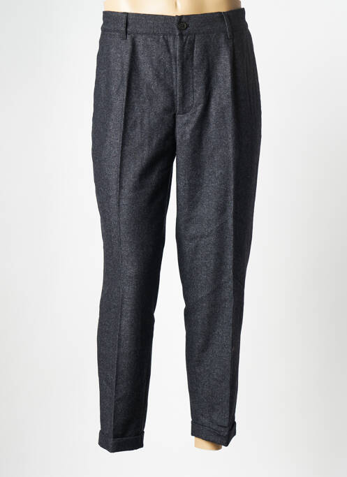 Pantalon chino gri MINIMUM bărbat