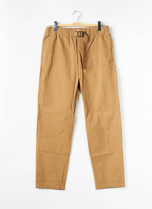 Pantalon drept maro MINIMUM bărbat