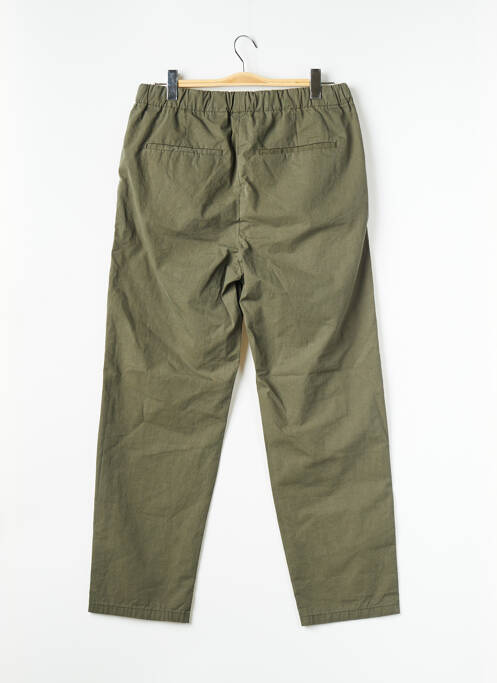 Pantalon drept kaki MINIMUM bărbat