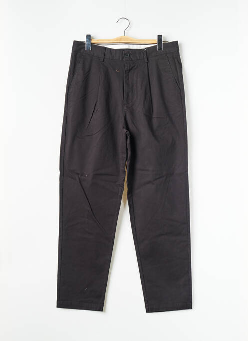 Pantalon drept negru MINIMUM bărbat