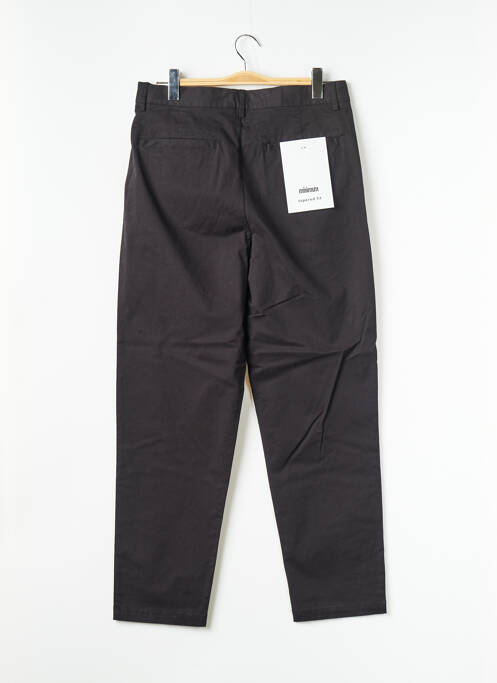 Pantalon drept negru MINIMUM bărbat