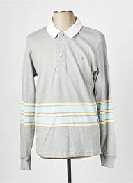 Polo gri FARAH homme