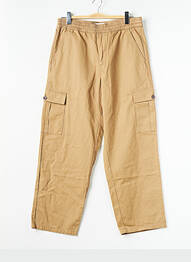 Pantalon cargo bej FARAH homme