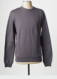 Hanorac gri FARAH homme