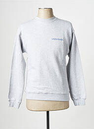 Hanorac gri MAISON LABICHE homme