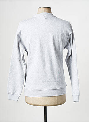 Hanorac gri MAISON LABICHE bărbat
