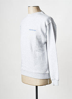 Hanorac gri MAISON LABICHE bărbat