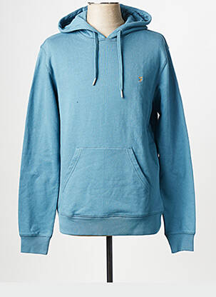 Hanorac albastru FARAH bărbat