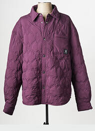 Jachete casual violet DAILY PAPER homme