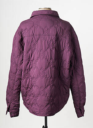 Jachete casual violet DAILY PAPER bărbat