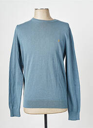 Pulover albastru FARAH homme