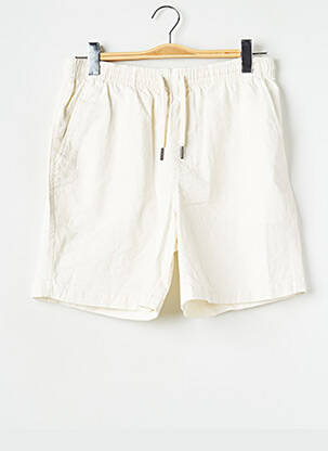 Șort bej FARAH bărbat