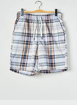 Șort albastru FARAH bărbat