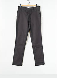 Pantalon chino negru FARAH homme