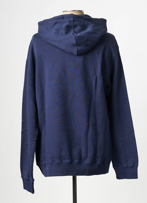 Hanorac albastru MAISON LABICHE bărbat