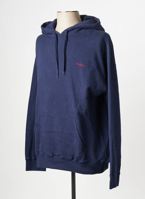 Hanorac albastru MAISON LABICHE bărbat