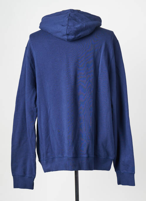 Hanorac albastru MAISON LABICHE bărbat