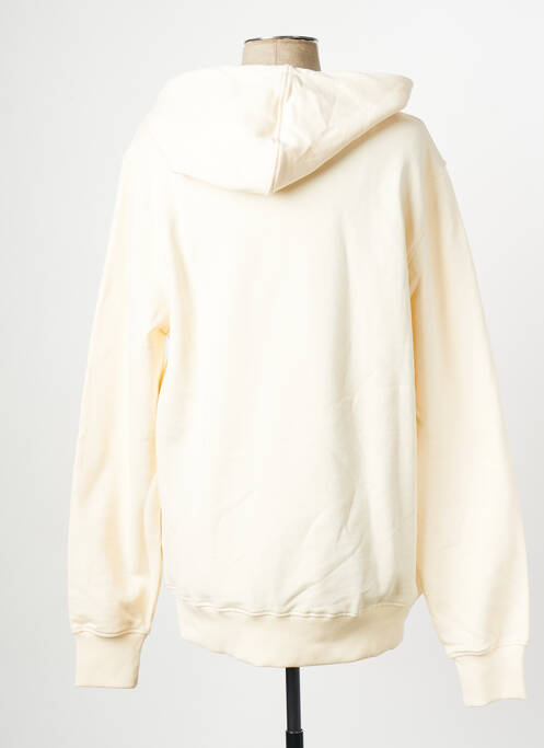 Hanorac bej DAILY PAPER bărbat