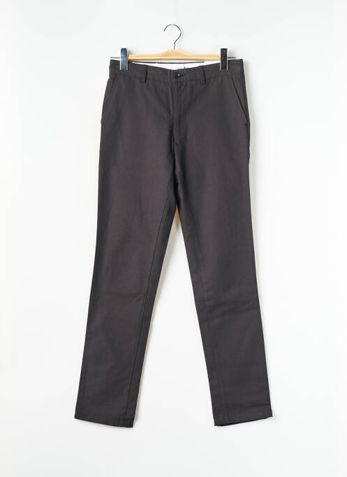 Pantalon chino negru FARAH bărbat