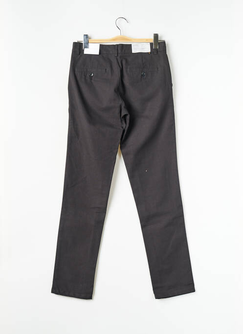 Pantalon chino negru FARAH bărbat