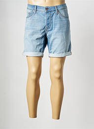 Șort albastru JACK & JONES bărbat