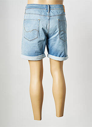 Șort albastru JACK & JONES bărbat