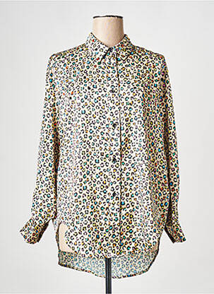 Cămașă bej ESSENTIEL ANTWERP femeie