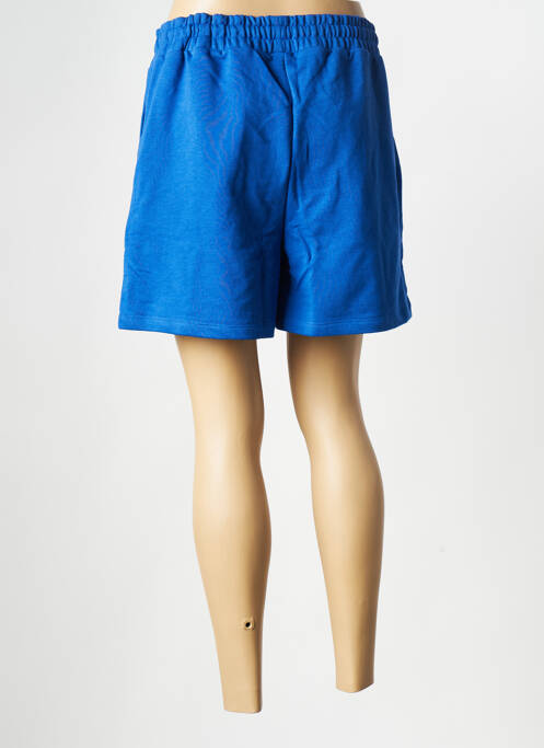 Șort albastru THE JOGG CONCEPT femeie