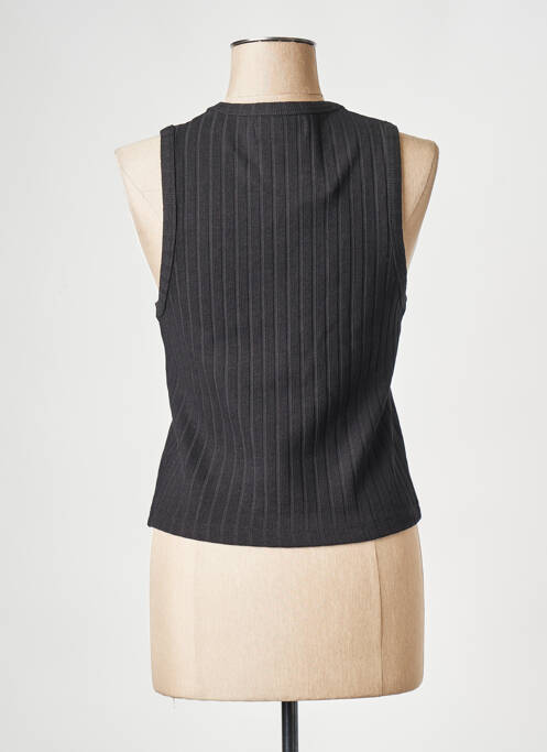 Maiou negru THINKING MU femeie