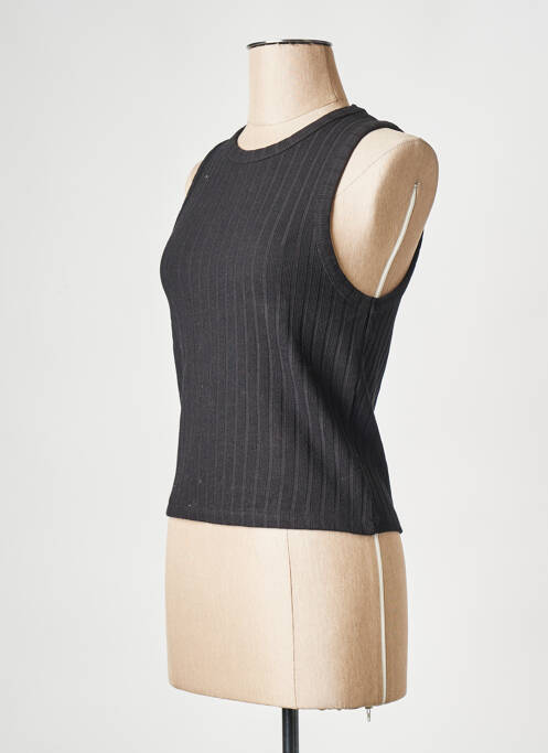 Maiou negru THINKING MU femeie