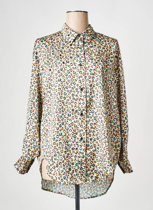 Cămașă bej ESSENTIEL ANTWERP femeie