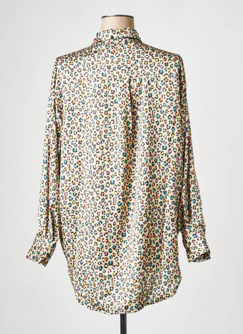 Cămașă bej ESSENTIEL ANTWERP femeie