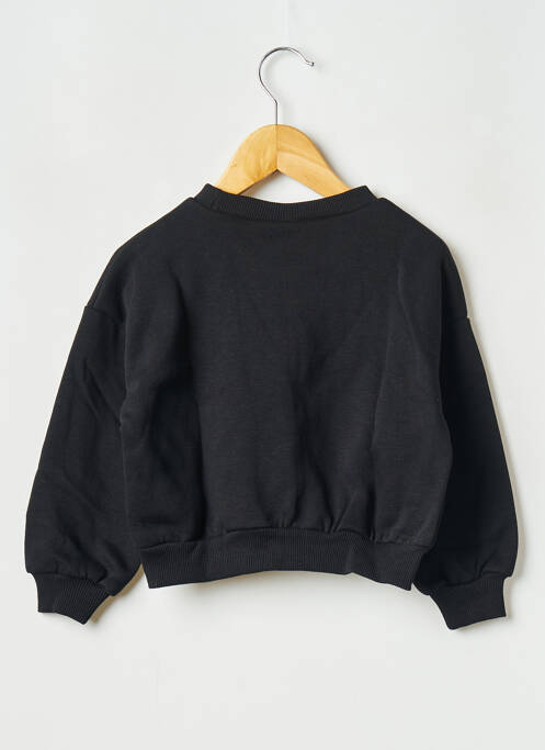 Hanorac negru NIKE băiat