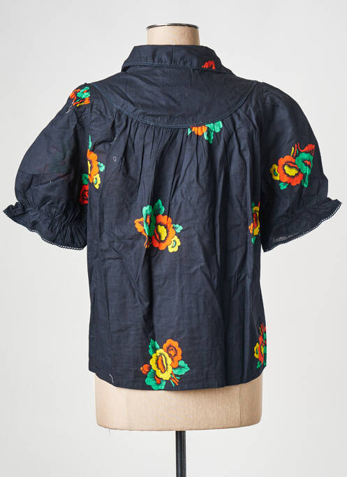 Cămașă negru LEON & HARPER femeie