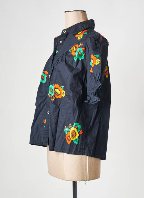 Cămașă negru LEON & HARPER femeie