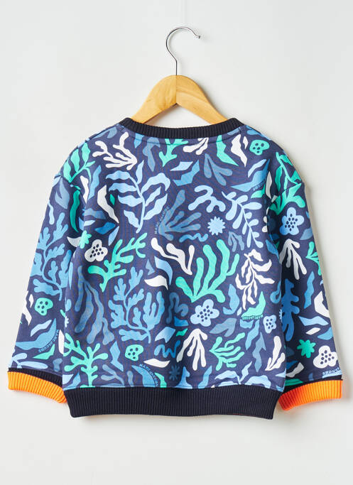 Hanorac albastru MARC JACOBS băiat