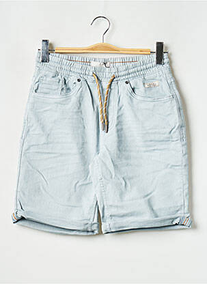 Șort albastru BLEND bărbat