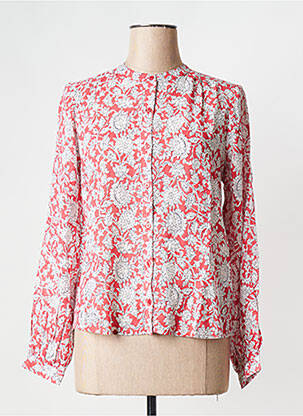 Cămașă roșu PEPE JEANS femeie